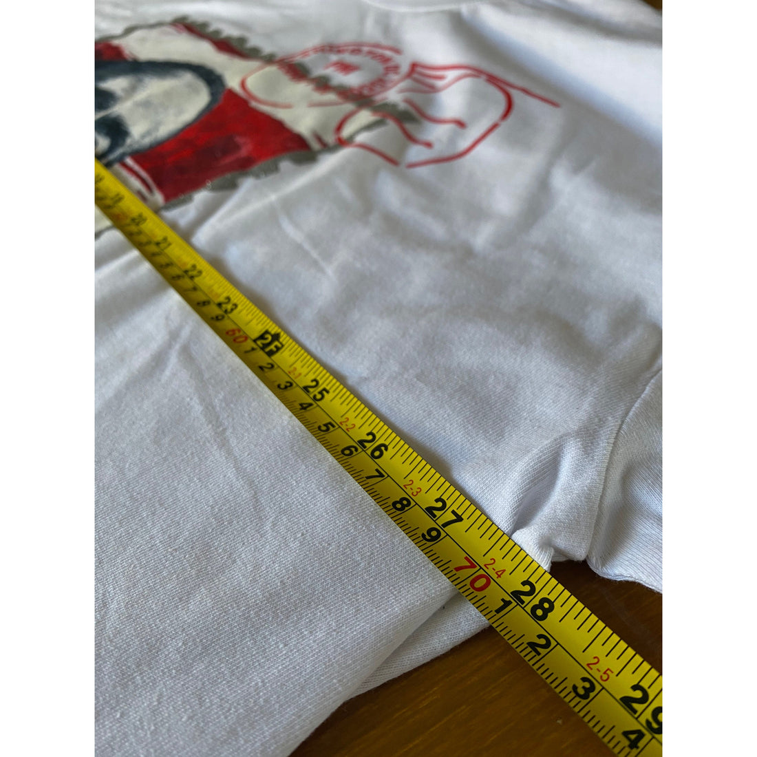 2000s Vintage Barack Obama Graphic Tee