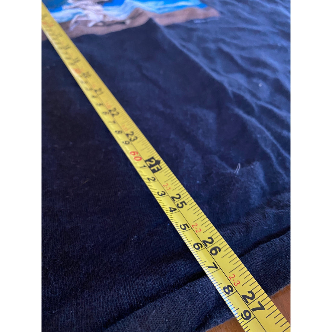 2000s Vintage Bon Jovi Tour Rock Tee