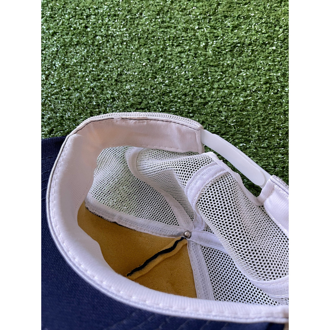 90s Vintage “Stearns-Rogers” Trucker Hat