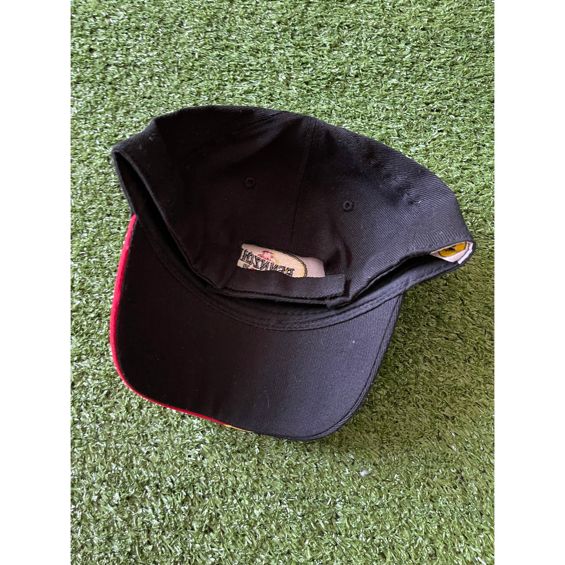 90s Vintage Pennzoil Racing NASCAR Dad Hat