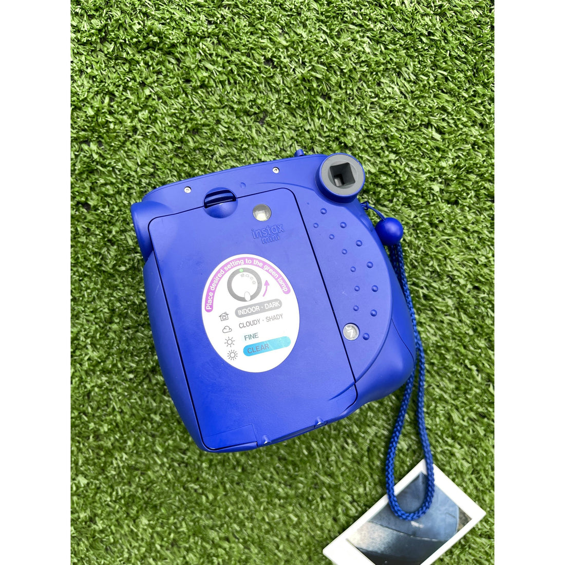 Fujifilm Instax Mini 7S