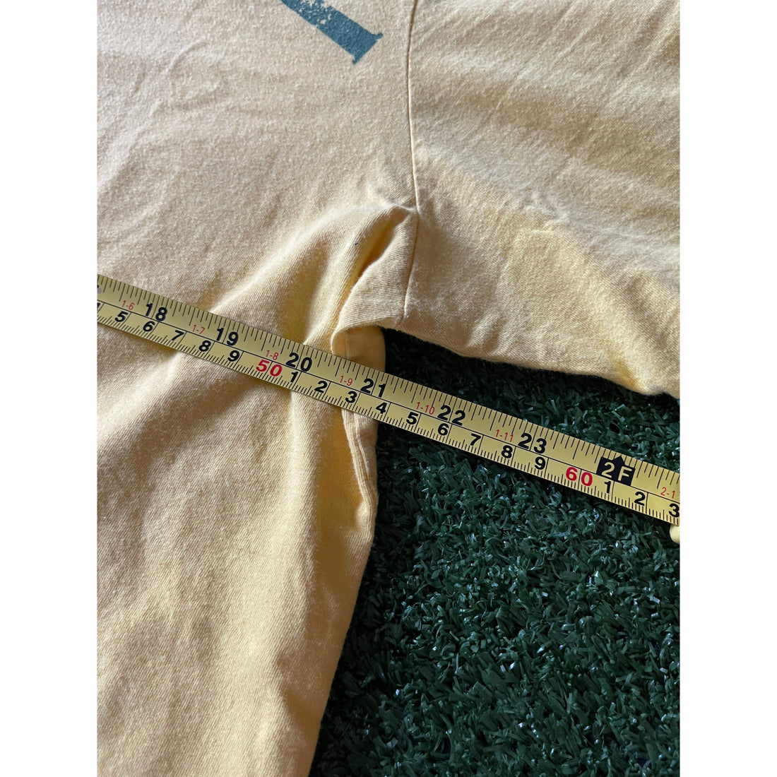 90s Vintage Fila Brasil Graphic Tee