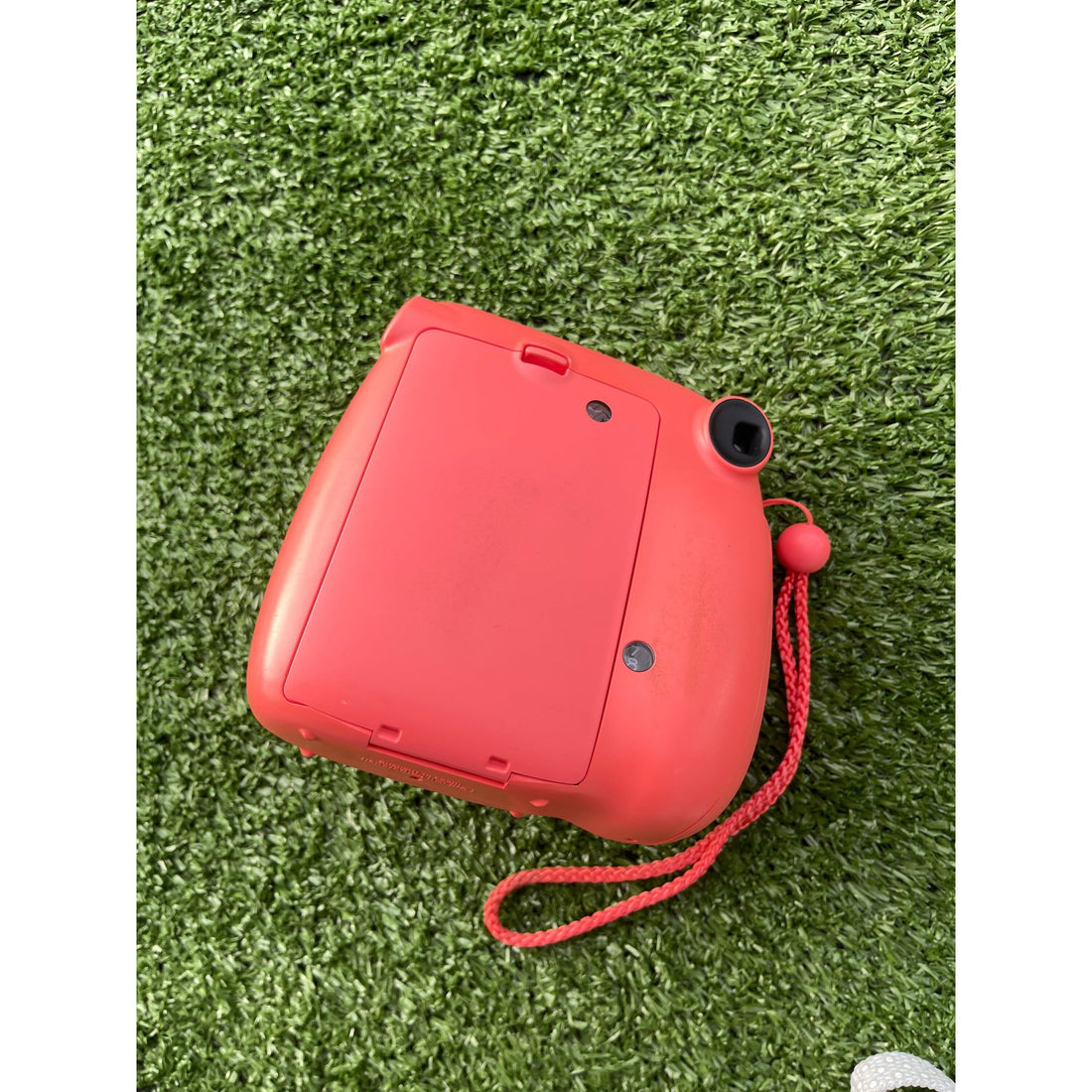 Fujifilm Instax Mini 7+ Instant Film Camera