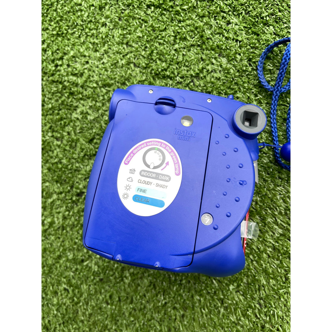 Fujifilm Instax Mini 7S