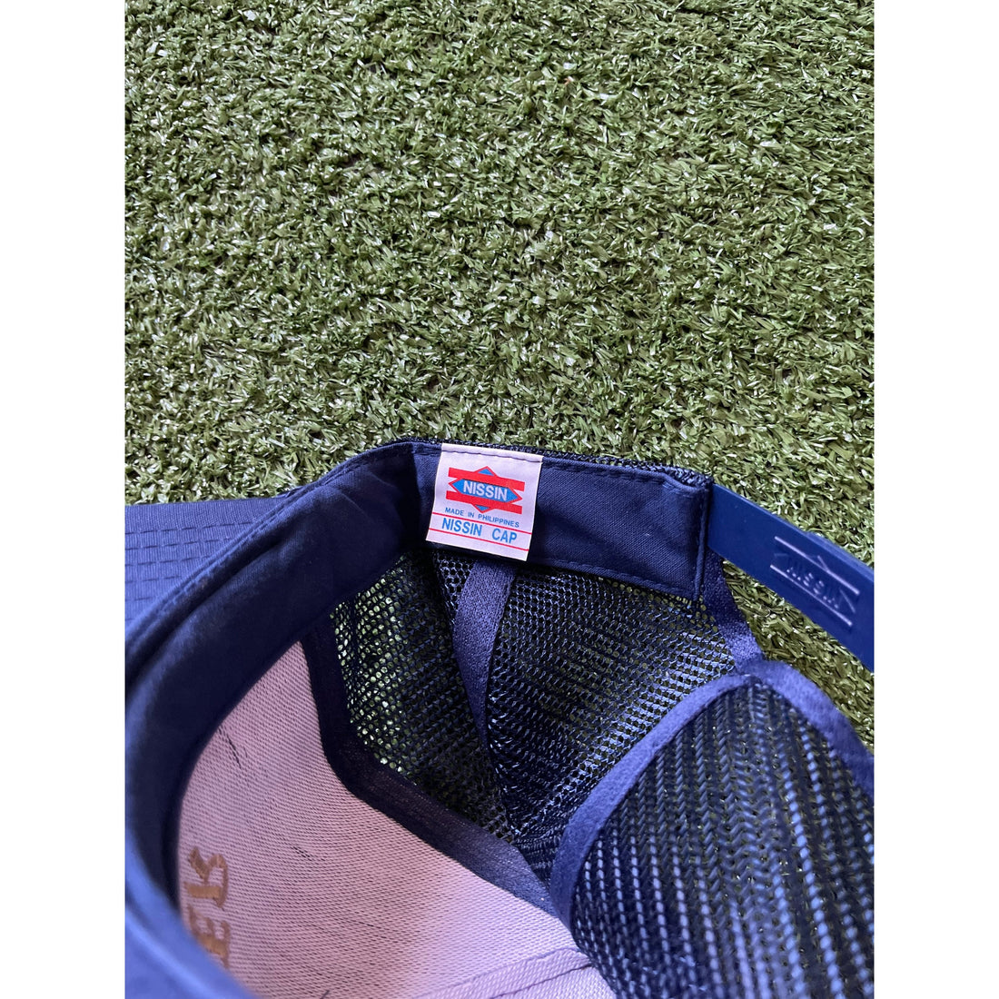 90s Vintage Kroeger Trucker Hat