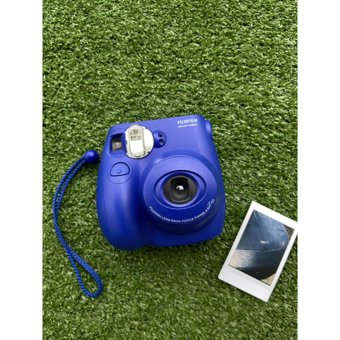 Fujifilm Instax Mini 7S