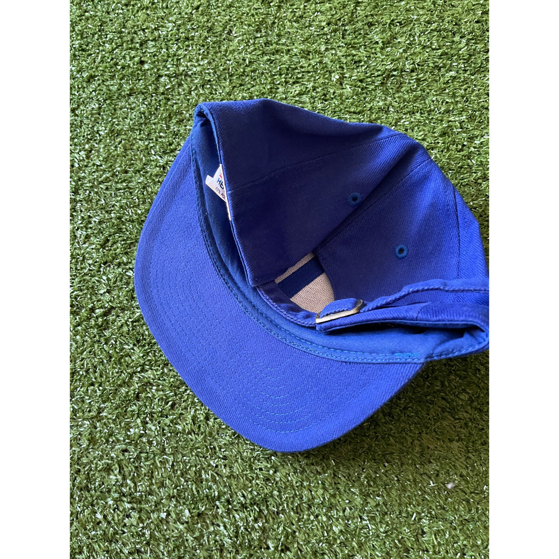 90s Vintage “ABC Supply Co” Trucker Hat