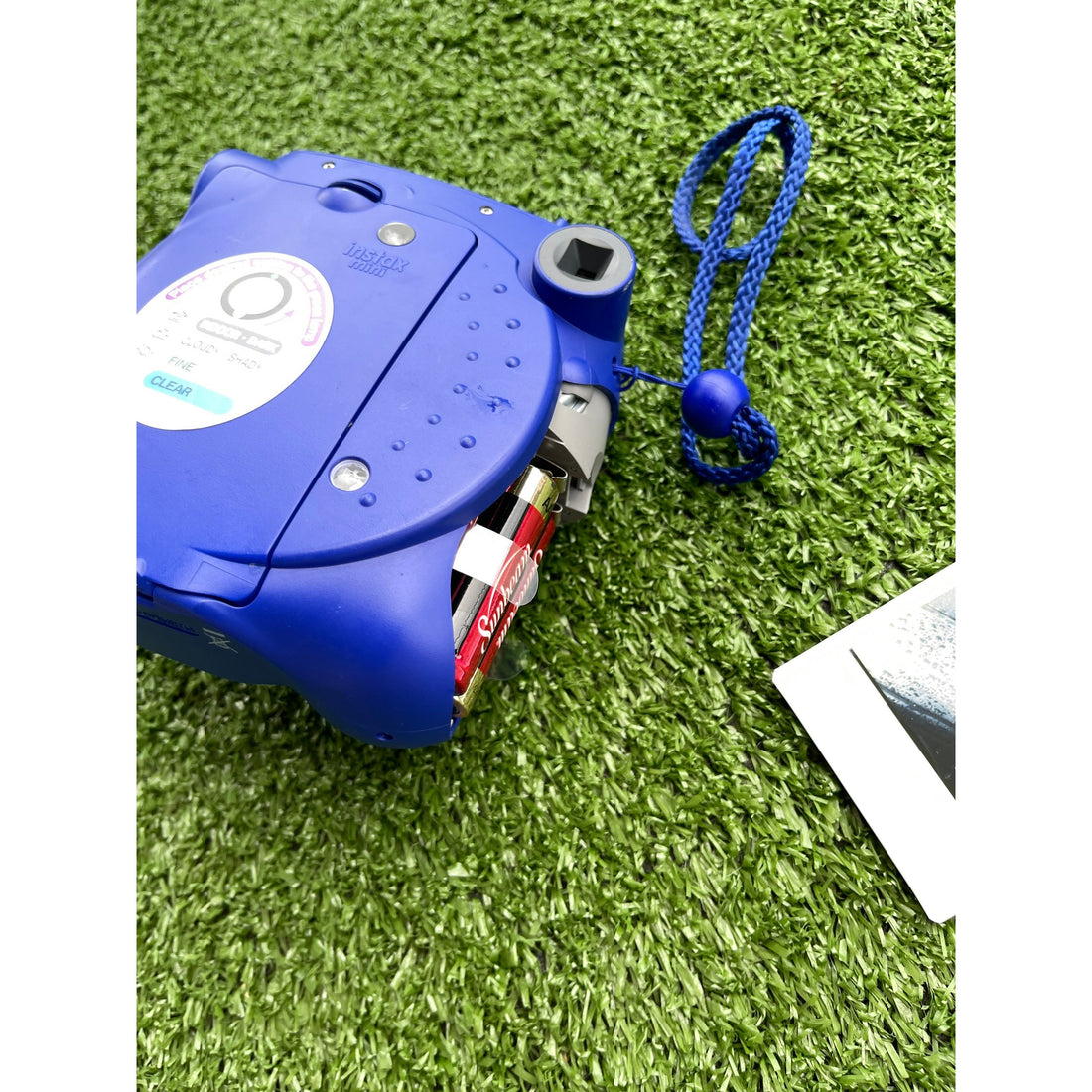 Fujifilm Instax Mini 7S