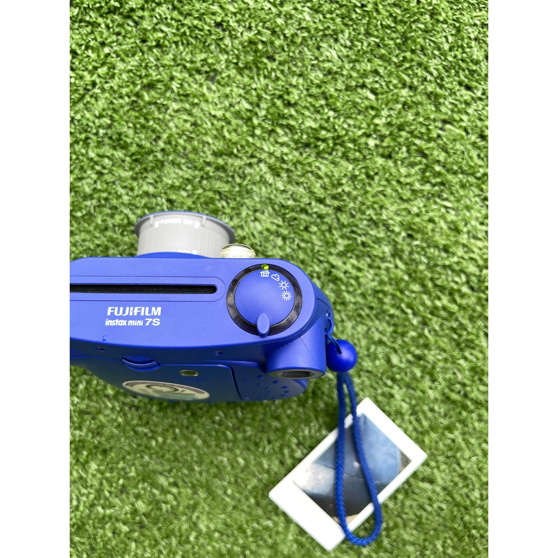 Fujifilm Instax Mini 7S