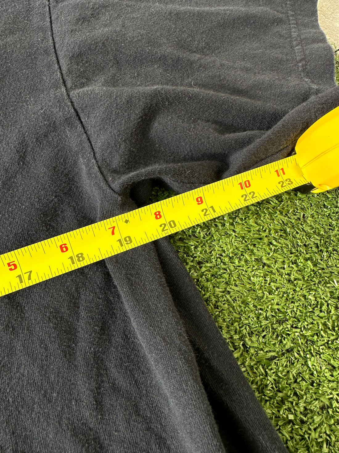 Vintage Miami Hurricane Football Graphic Tee