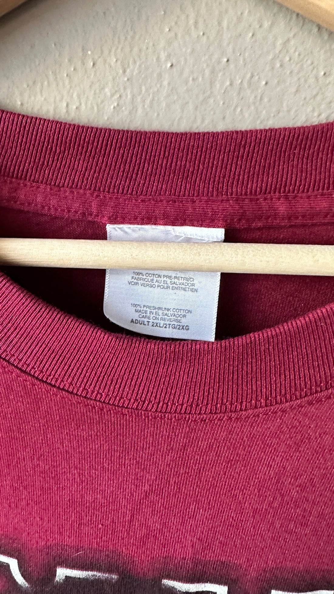 Martin Luther King Jr. Barack Obama Long Sleeve Tee