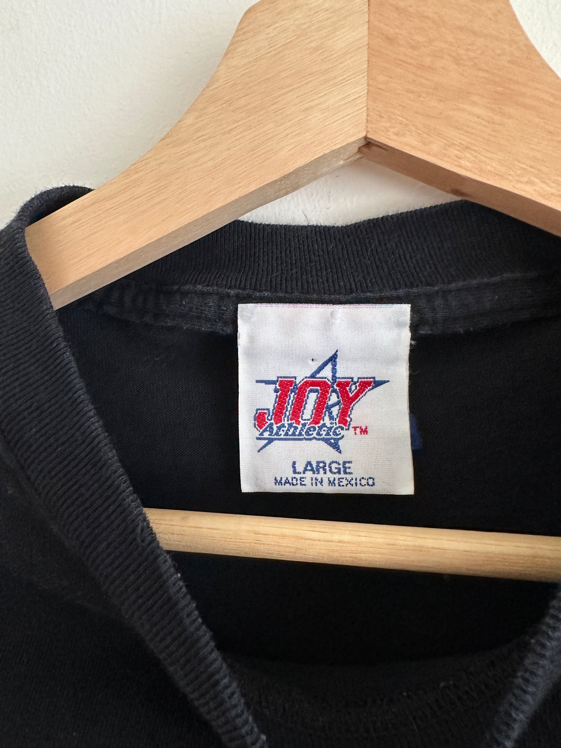 Vintage Miami Hurricane Football Graphic Tee