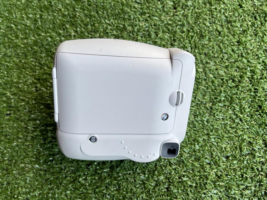 Fujifilm Instax Mini 9 Instant Film Camera