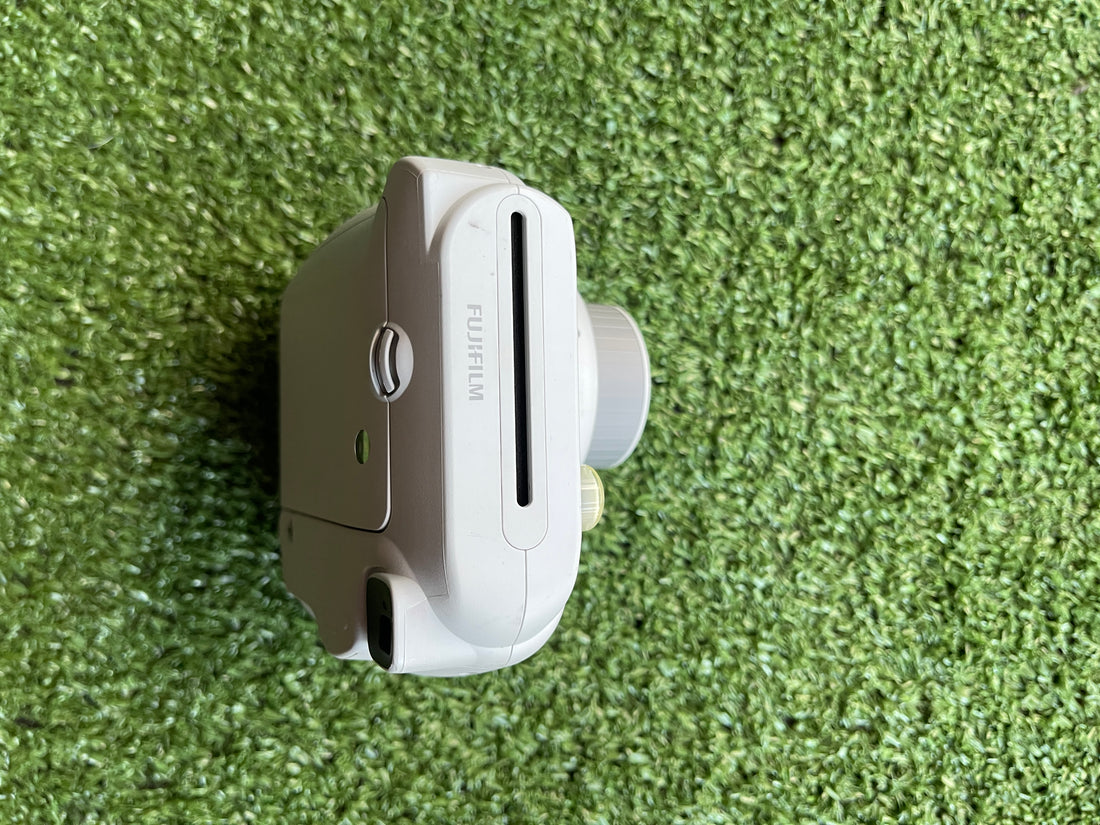 Fujifilm Instax Mini 9 Instant Film Camera