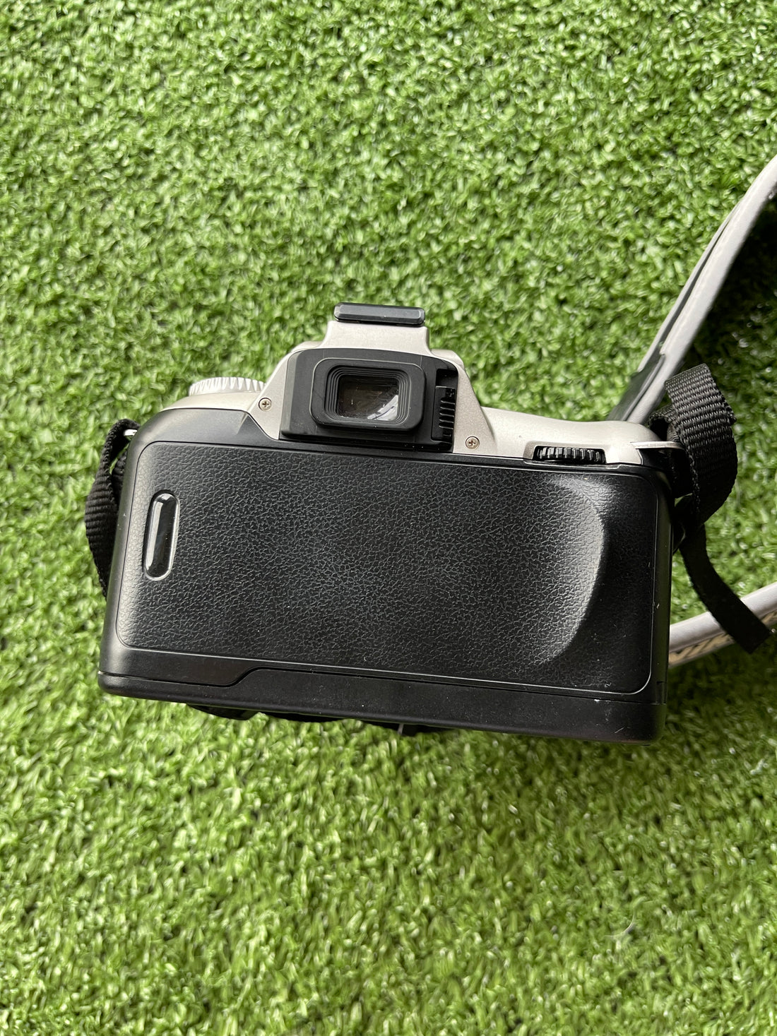 Nikon N55 35mm SLR Film Camera