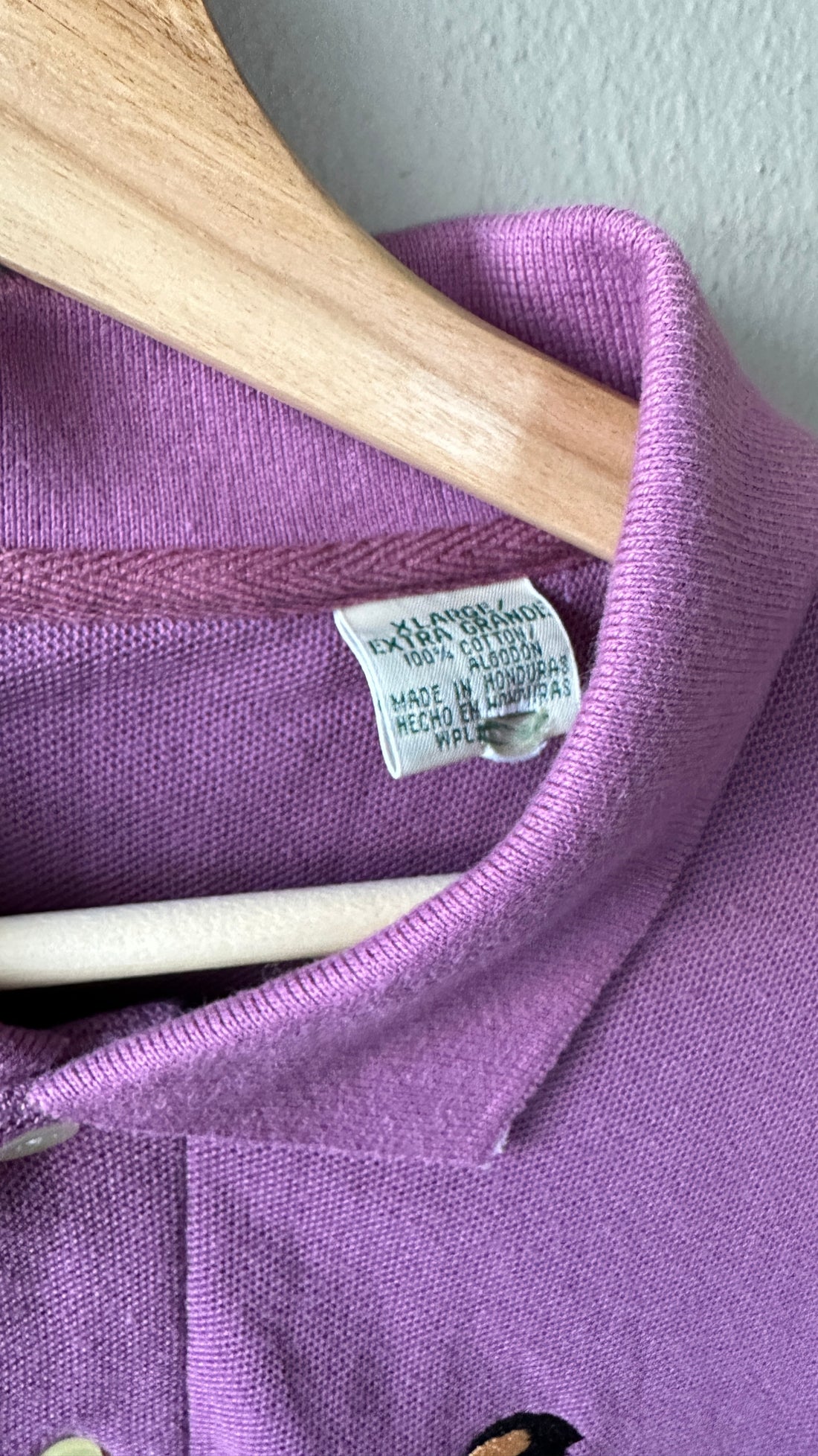 Martin Luther King Jr. “Sharing The Dream” Polo Tee