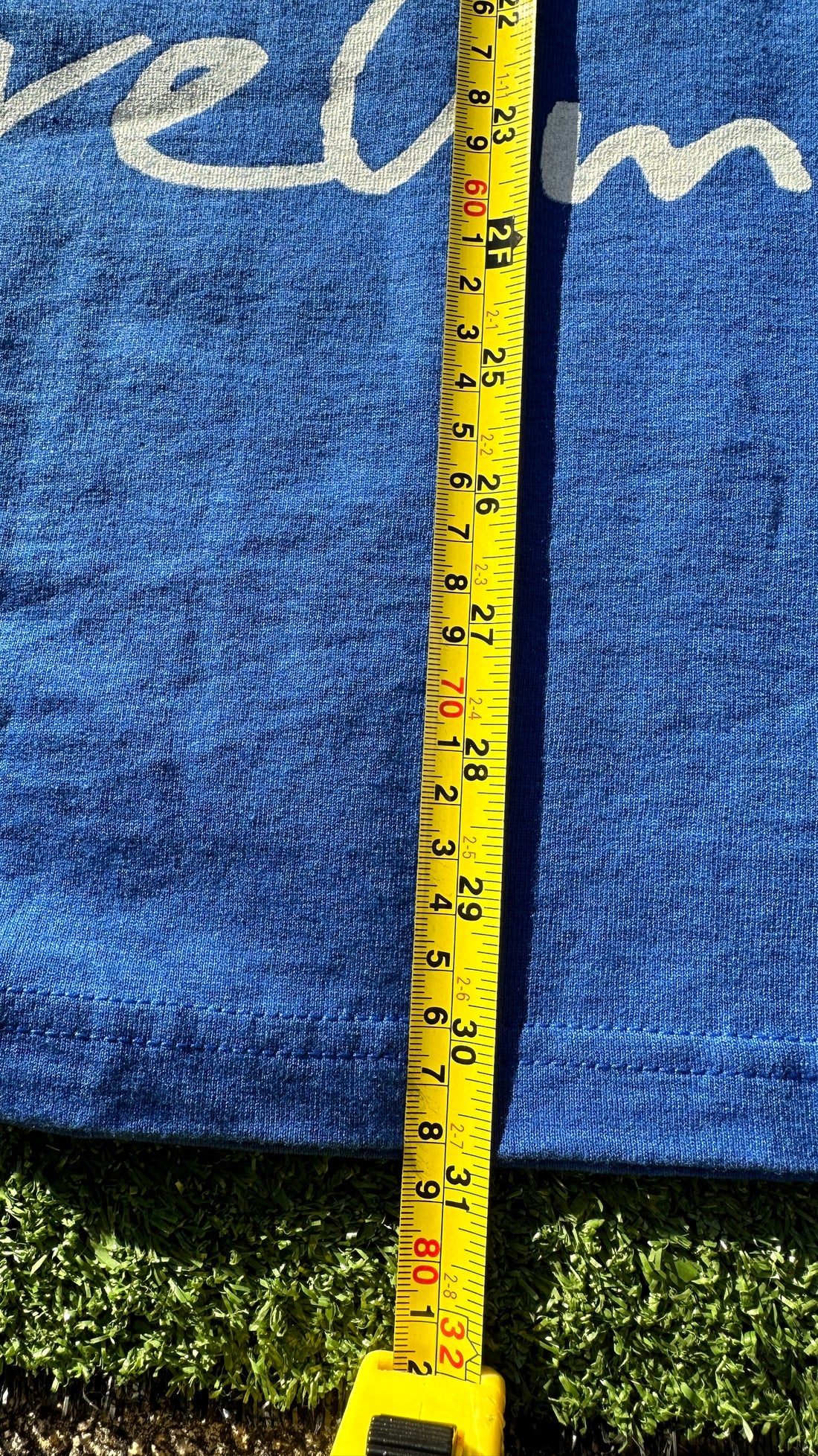 Vintage Martin Luther King Jr. “I Have A Dream” Graphic Tee