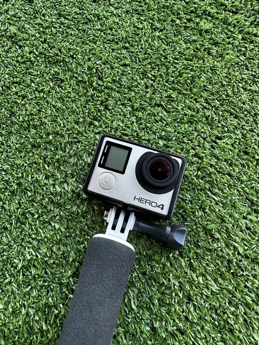 GoPro Hero 4 Black