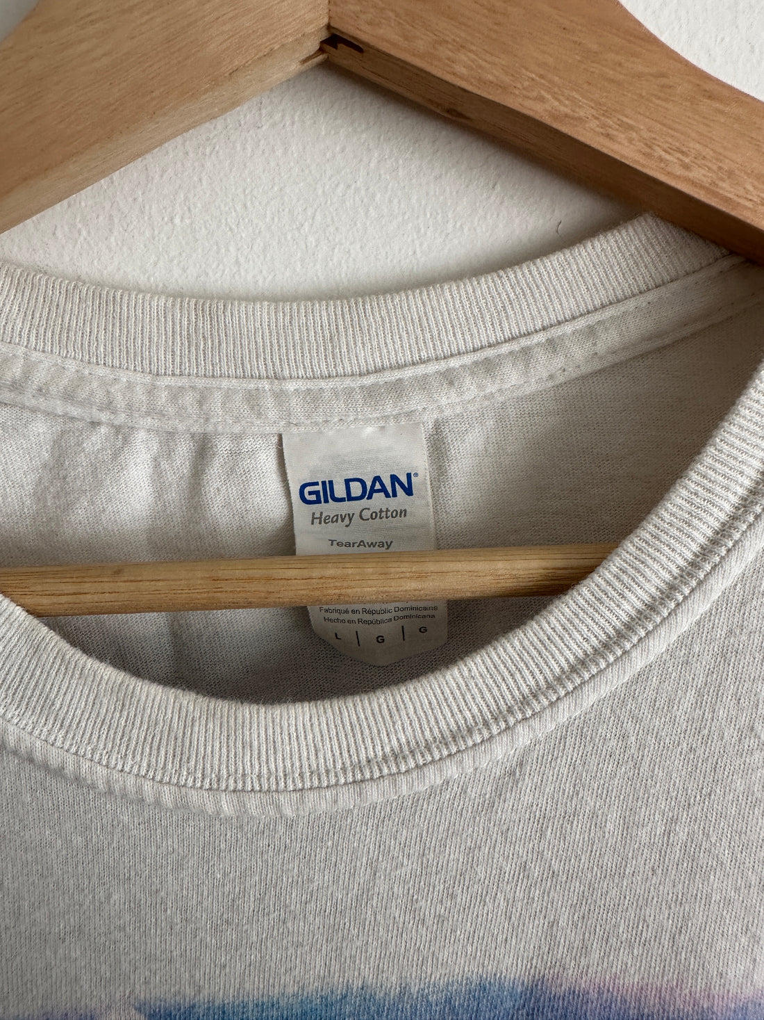 2016 Life Of Pablo Tour Kanye West Donda Tee