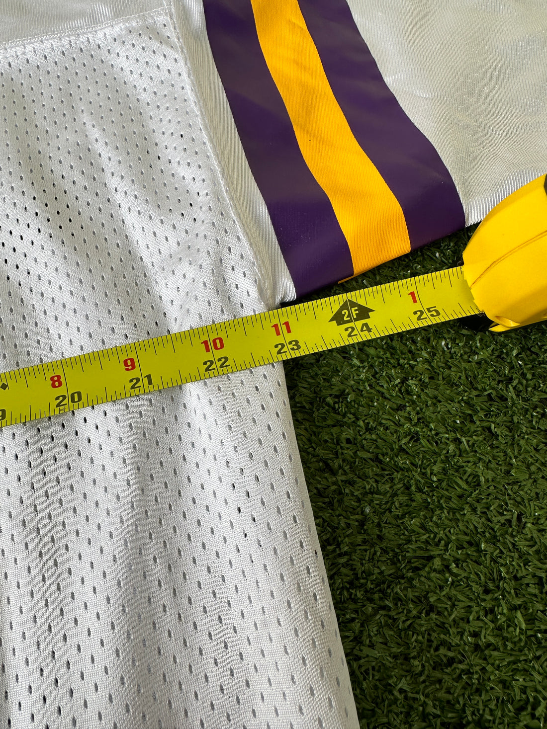 Vintage Randy Moss Viking Team Nike NFL Jersey