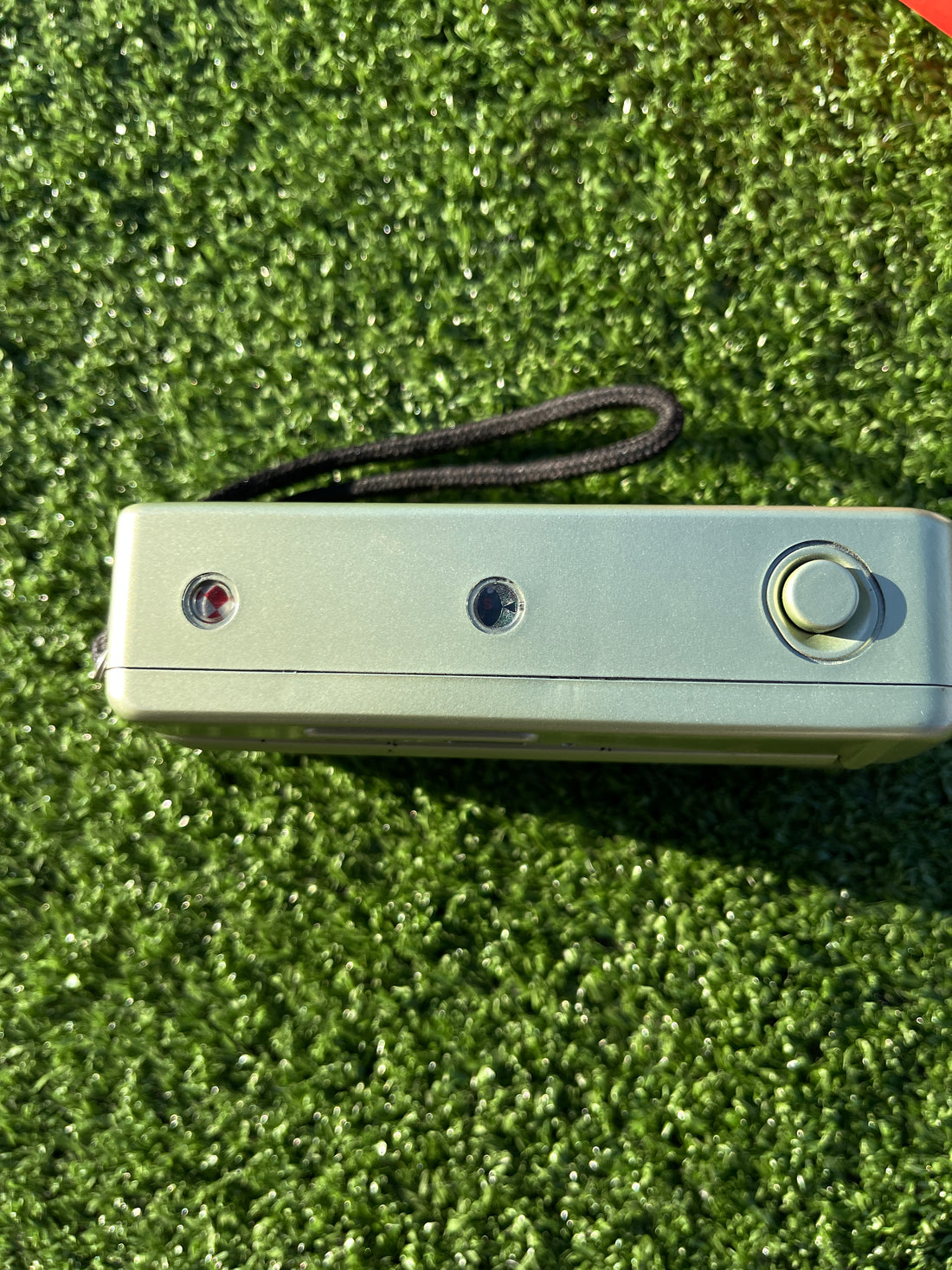 ImageTech 3D Trio Lens